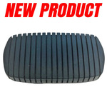 Brake Pedal Pad - Automatic