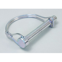 Pin D.10 Broom Locking Pkd