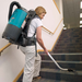 Demo Tennant V-BP-6 Backpack Vacuum
