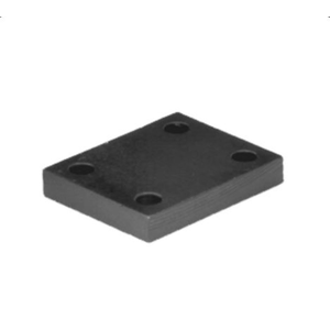Carr Lane CL-1-HVTC-P Base plate for Heavy Duty Toggle Clamps