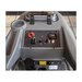 New Rhino 28" Traction Drive Floor Scrubber