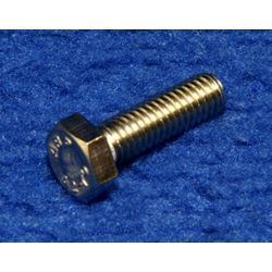Screw