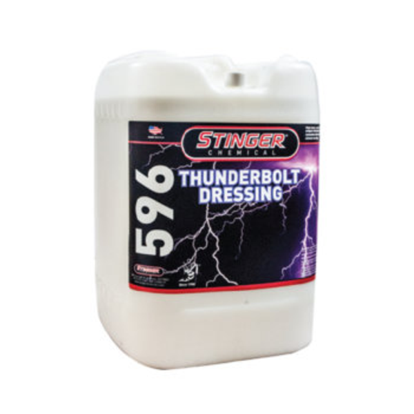 Thunderbolt Dressing Gal