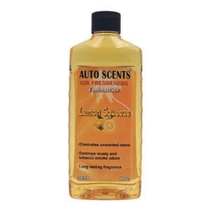 Auto Scent Concentrate
