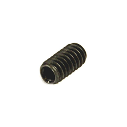 Scr  Soc Set Loc 1/4-20 X .50