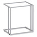 LAPTOP TABLE FRAME FOR PL66T- SILVER