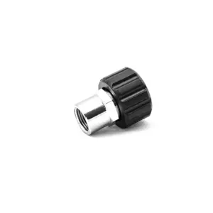 Twist Seal Coupler X 3/8" Female NPT Fitting