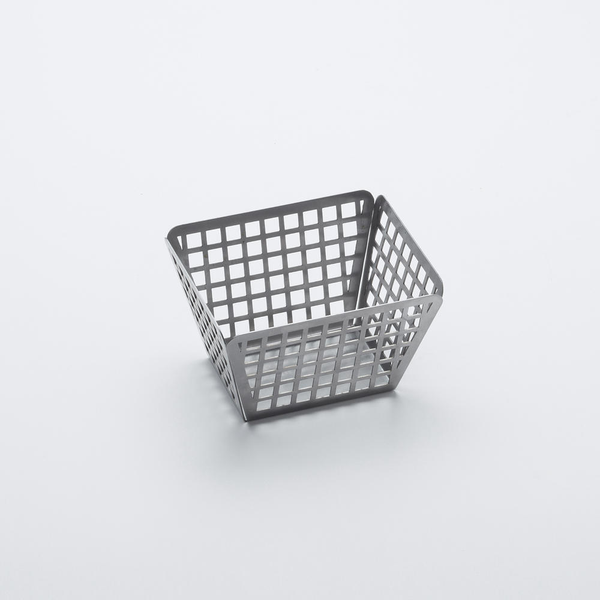 Laser Cut Fry Baskets