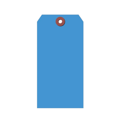 Coloured Tags