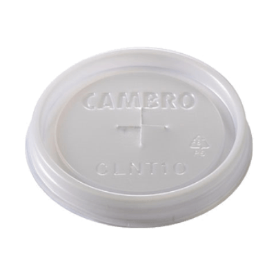 Cambro CL950P190 Disposable Lid fits Colorware Tumbler #950P/950P2