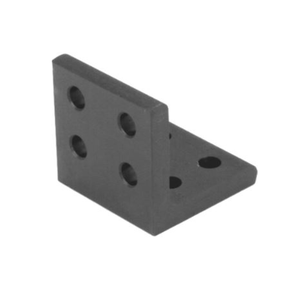 Angle Brackets with Locating Holes