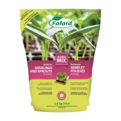 Fafard Agro Mix for Seedling and Sprouts
