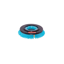 Tennant/Nobles - 4036128 - Brush, Med, Blu, 9.0 [Xl Qty 2] (Replaces Tennant 1232578)