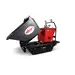 BUGGY TRK 16CUFT-PLY FRNT 25HP-KOH-PA-EZT740 AT16F