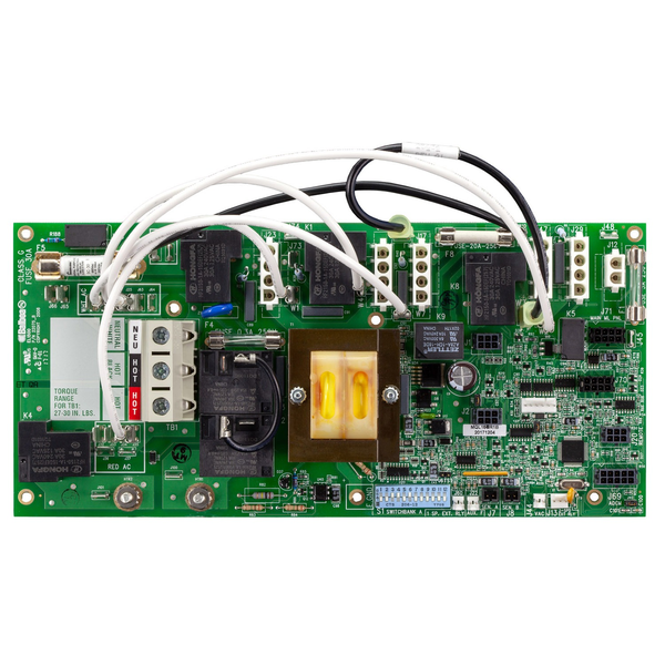 Marquis MQL15UR1 Circuit Board 600-6302