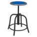NPS 6825-10 NPS® 18”-25” Height Adjustable Designer Stool