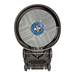 Powr-Flite Millennium 2000 DC Buffers/Burnisher - detail