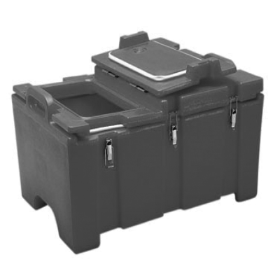Cambro 100MPCHL402 Camcarriers Top Loading
