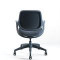 Niro Task Chair - Blue