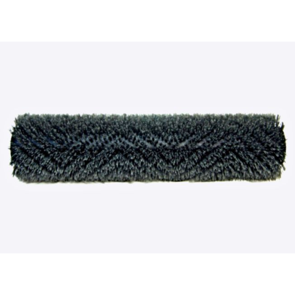 Brush, 42" .018 Grit