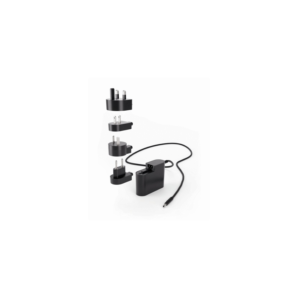 Nilfisk Advance - 128389499 - Charger S And Plugs