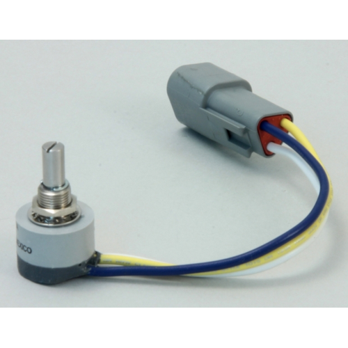 Potentiometer