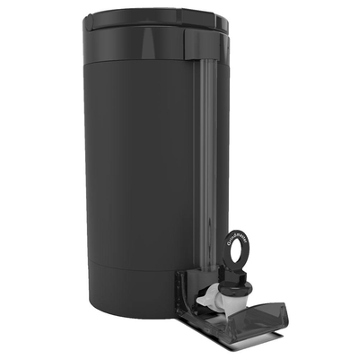 Grindmaster-Cecilware V15  Nsf 1.5-Gallon Capacity Pro Vacuum Shuttle
