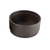 Flex bowl, 25 oz., brown,