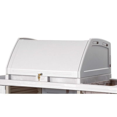 Metro LXHK-TS Locking Top Shroud-Lodgix Carts