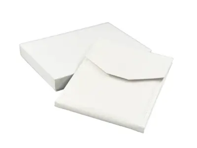 PEARL FOLDER 6 X 8