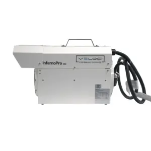Electric Heaters