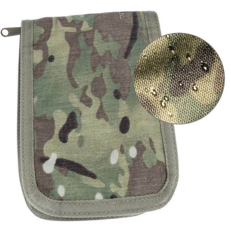 Aazon.co : Rite In The Rain Weatherproof 3" X 5" Top-Spiral Notebook Kit