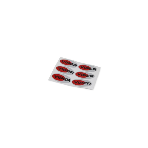 Nilfisk Advance - VS15231 - Logo Label