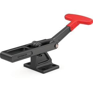 DE-STA-CO 3011 Latch Clamp, 2000 lb Holding Capacity