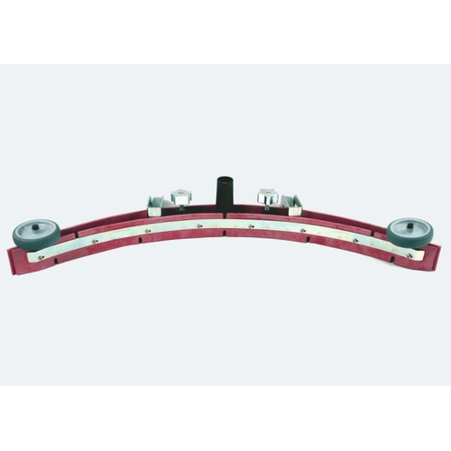 Squeegee Assembly
