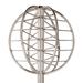 Cook's 60" Heavy Duty Globe Whip