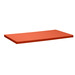 CUSH2136 CUSHION FOR PL1012 or PL1013- ORANGE