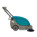 Reconditioned Tennant S5 Battery Walk Behind Sweeper