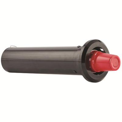 Winco CDIC-4 Cup Dispenser In-Counter Mount 