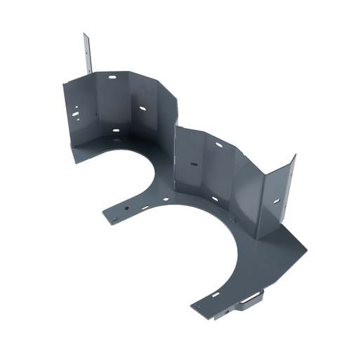 Tennant/Nobles - 4040825 - Bracket Wldt, Brush Wrap Mtg, Rh (Replaces Tennant 1052124)