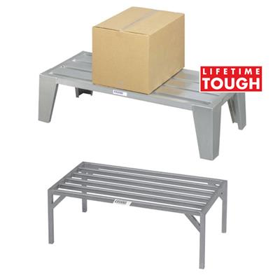 Channel EXD2436 Heavy Duty Dunnage Rack
