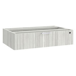 PL272 MODULAR BUFFET DRAWER - Silver Birch
