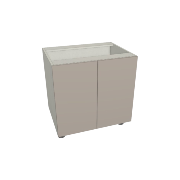 Capri Full Height Base 33" x 34.5" x 23.75"