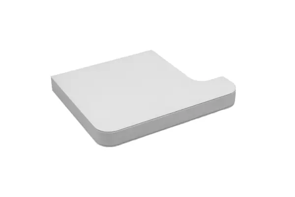 LEFT/RIGHT SHAPED RISER