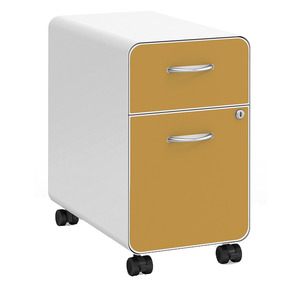 RCPSBFMAGC - MAGNETIC DRAWER FRONT FOR RCPSBF-MUSTARD YELLOW