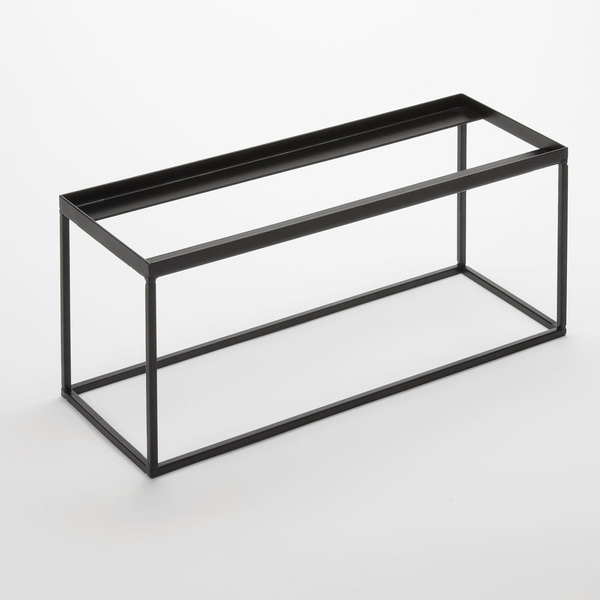 Black Twilight Multifunctional Risers