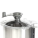 ROBOT COUPE BLIXER 2 FOOD PROCESSOR, 2.5 QT. BRUSHED STAINLESS S