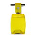 New Cimex Cyclone CR48SC Scrubber with set of Stiff Poly OR Soft Poly Brushes