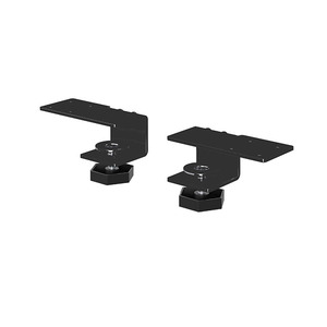 BORDERS POST OFF CLAMP-BLACK