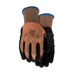 Watson Gloves Stealth Phoenix